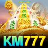 km777ad.com LOGO