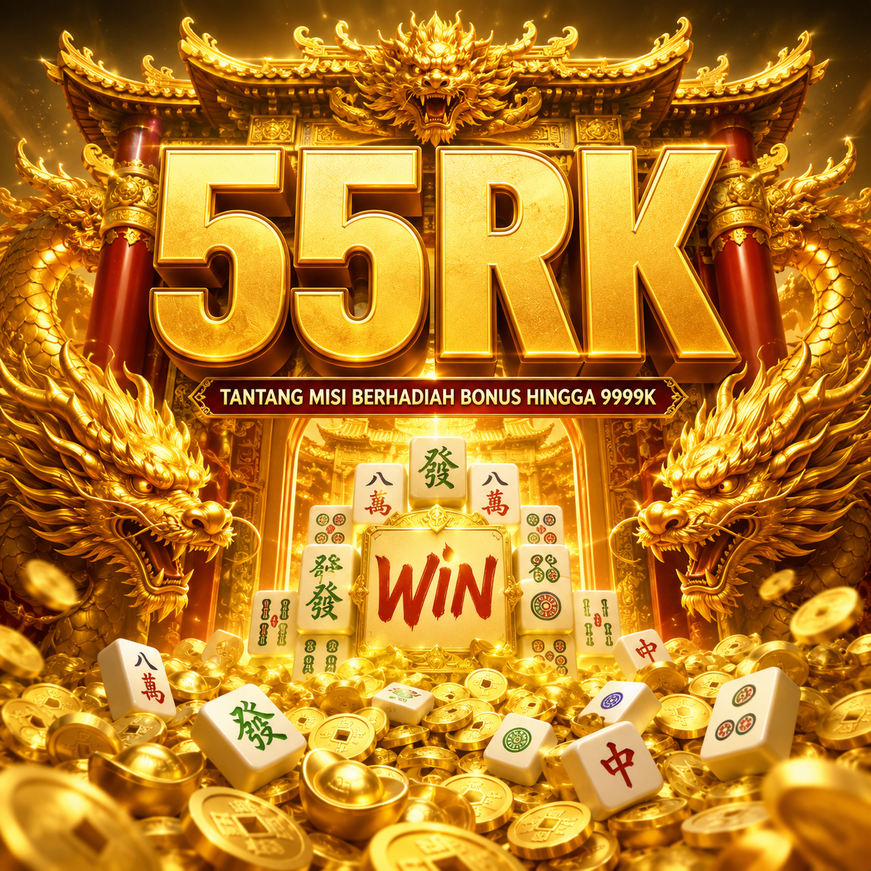 55RK - 55rk agen slot online terpercaya di Indonesia dengan slot gacor hari ini terbaik dari slot88 di tahun 2026 ini.