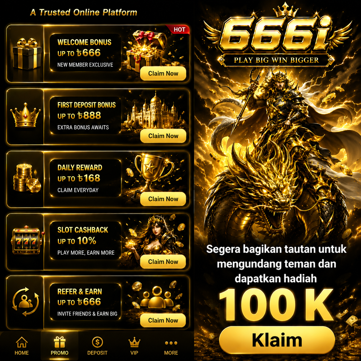 666I - Situs Dewa Slot Gacor Hari Ini