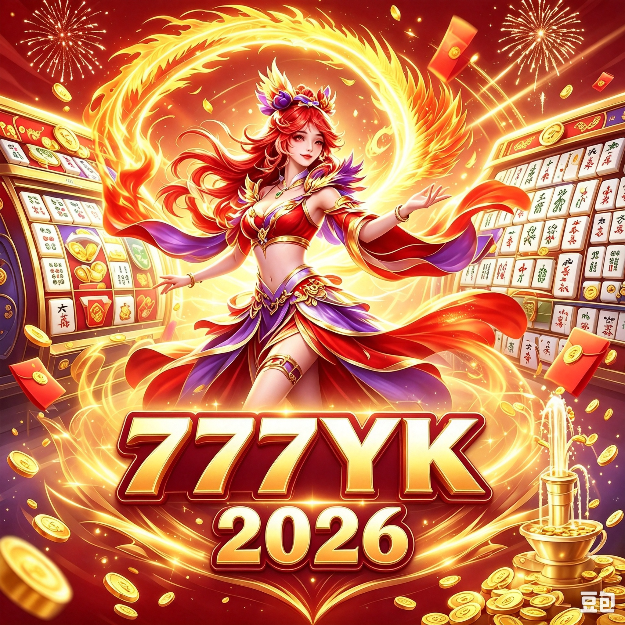 777YK - 777yk Slot Indonesia Jadi Pilihan untuk Menjelajahi Tema Slot Online Berbeda