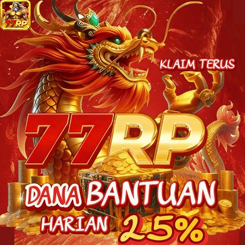 77RP - 77rp Situs Resmi Slot Online dan Pilihan Game PG Soft