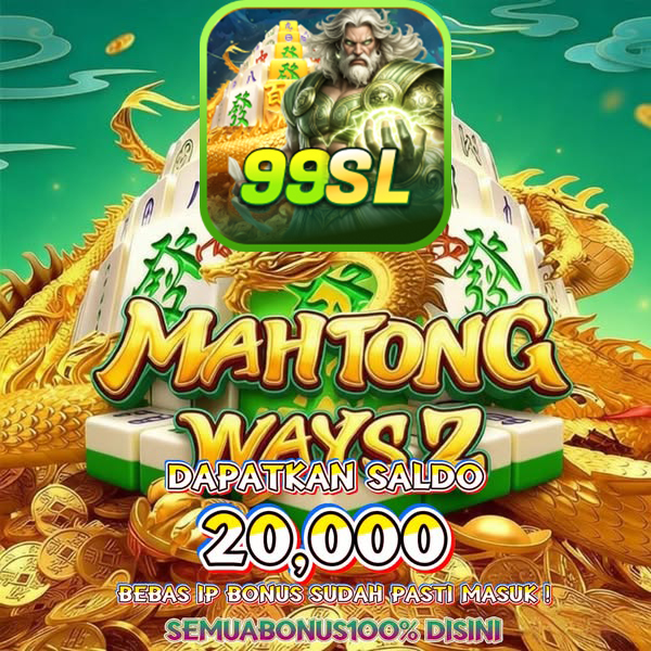 99SL - 99sl Indonesia Jadi Pilihan untuk Menjelajahi Tema Slot Online Berbeda