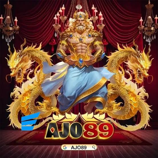 AJO89 - Situs Resmi Slot Online dan Pilihan Game PG Soft