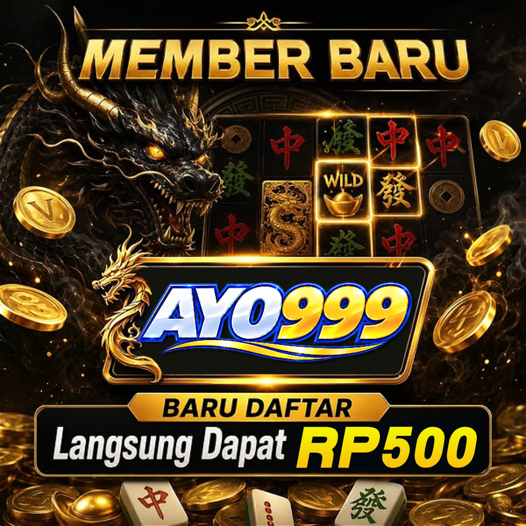 AYO999 - ayo999 Portal Hiburan Game Online Mobile Resmi & Terpercaya