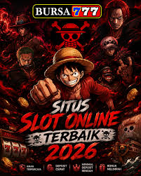 BURSA777 - Link Alternatif Game Kasino dan Slot Online