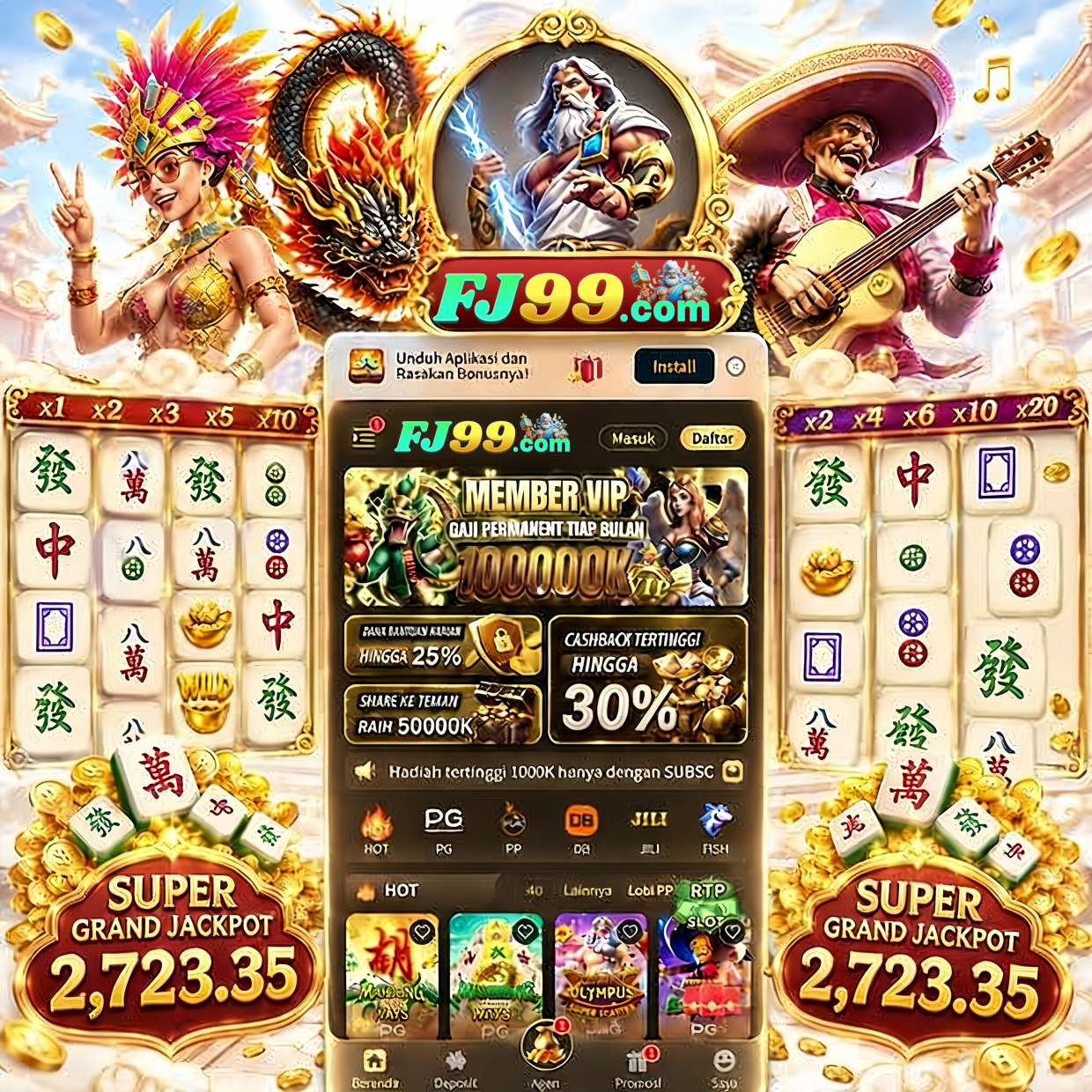 FJ99 - fj99 Portal Resmi Game Kasino dengan Link Daftar dan Akses Alternatif