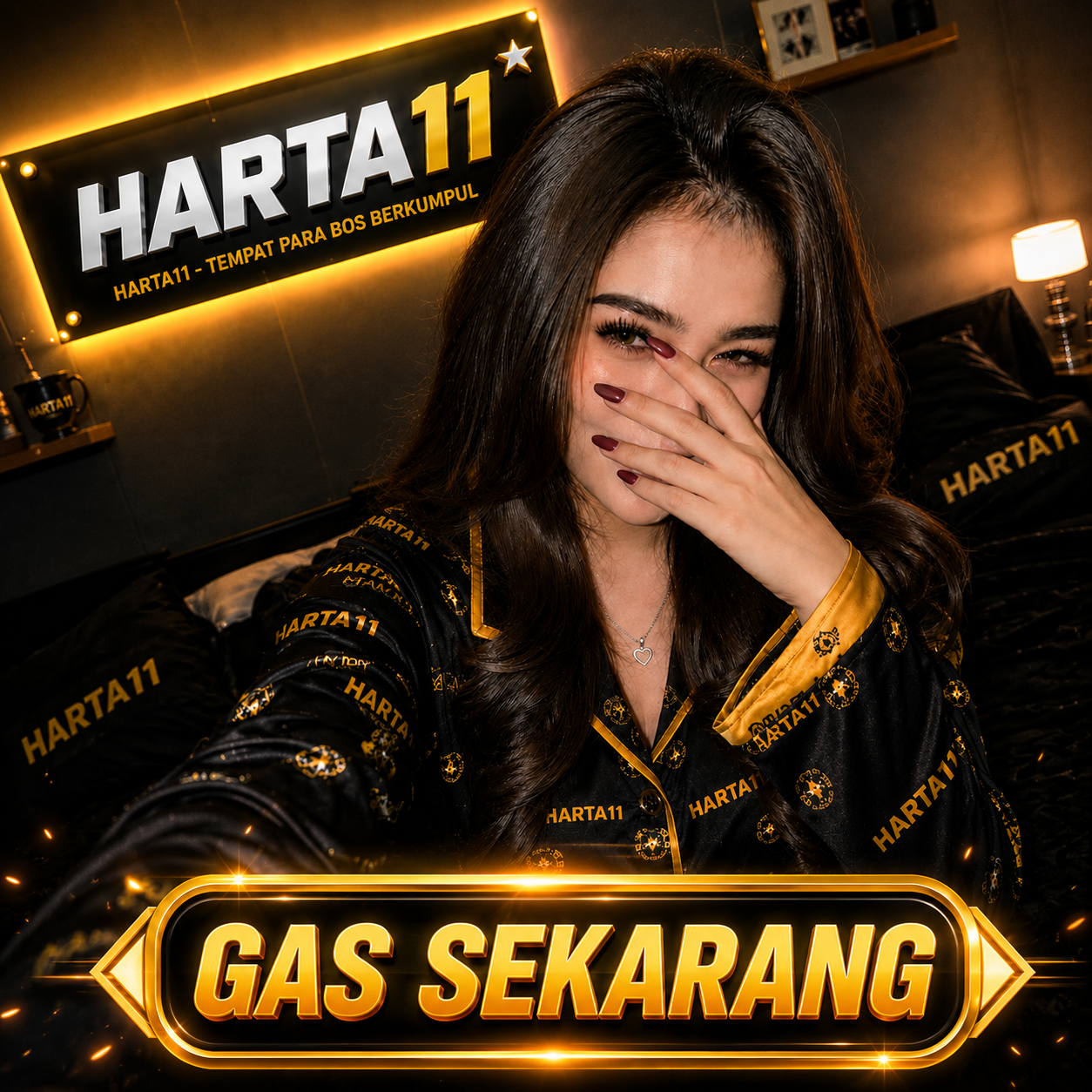 HARTA11 - Platform Slot Online dengan Pengalaman Bermain Terbaik