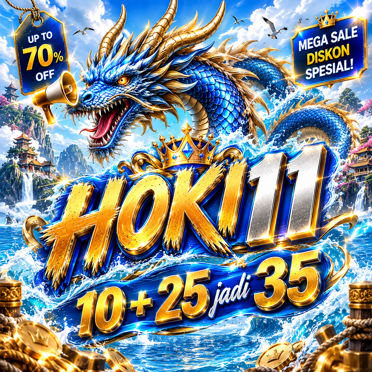 HOKI11 - Situs Dewa Slot Gacor Hari Ini