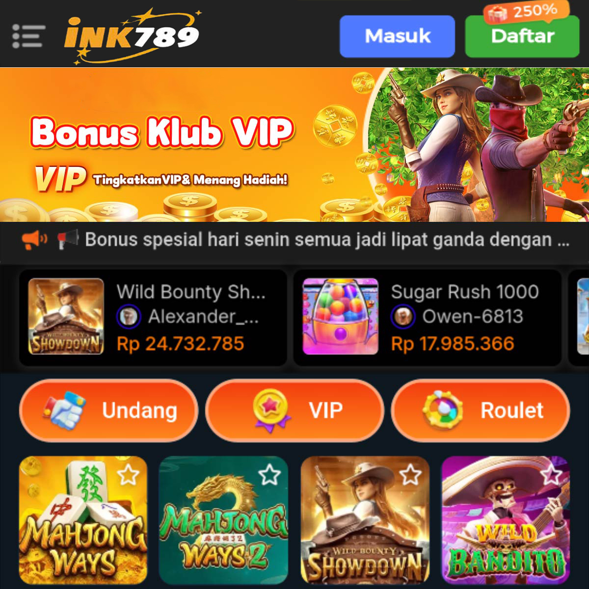 INK789 - Slot Indonesia Jadi Pilihan untuk Menjelajahi Tema Slot Online Berbeda