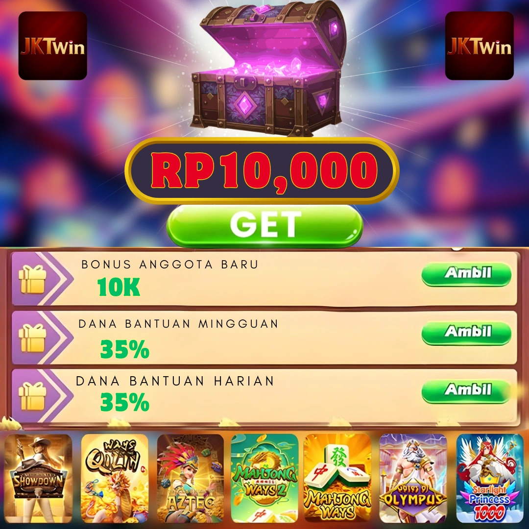 JKTWIN - jktwin Situs Slot Online Resmi dengan Akses Daftar dan Login