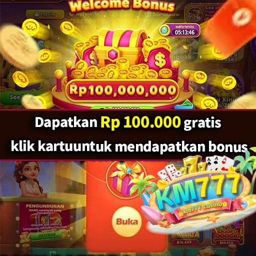 Tampilan kedua km777