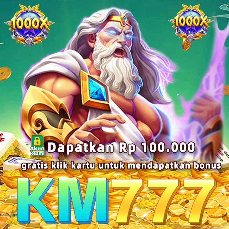 Tampilan pertama km777
