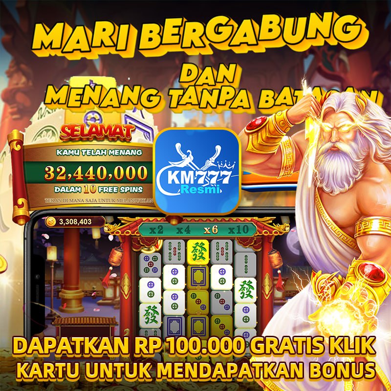 Pusat hiburan km777
