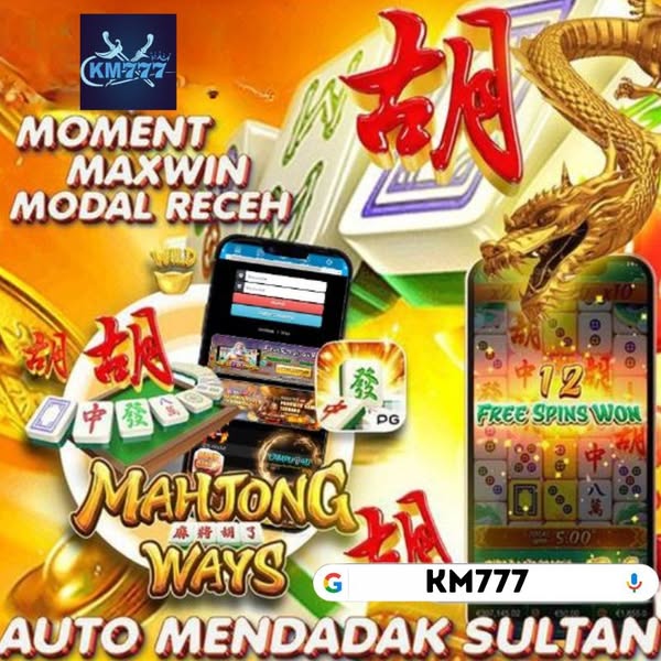 Pengalaman mobile km777