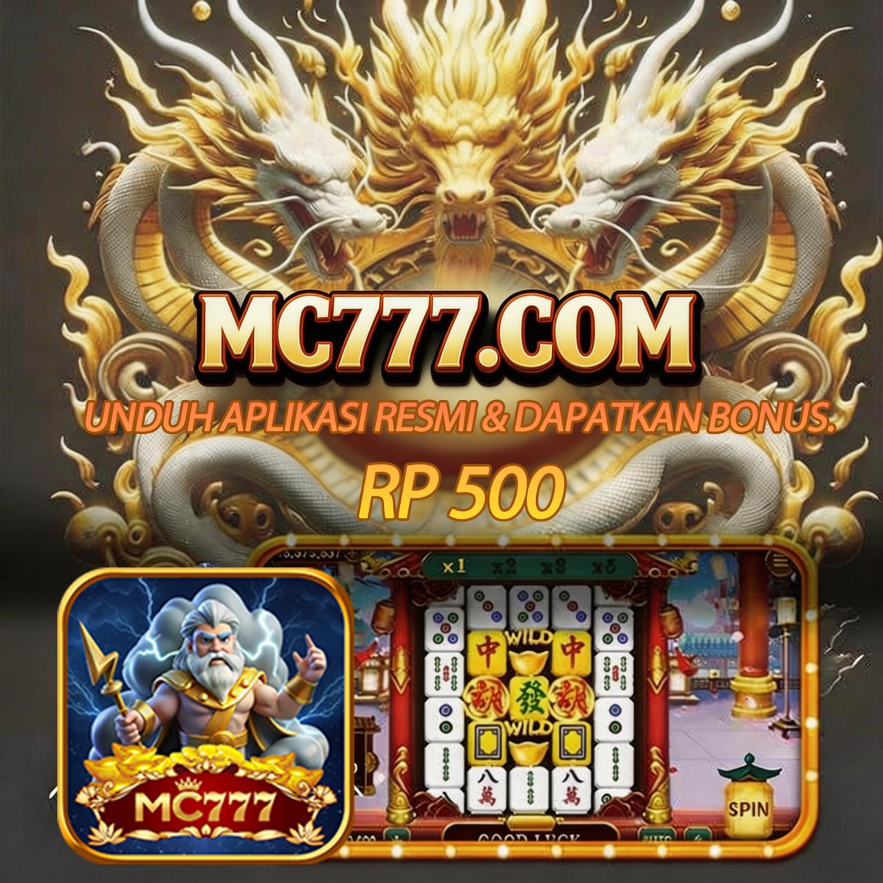 MC777 - Portal Resmi Game Kasino dengan Link Daftar dan Akses Alternatif