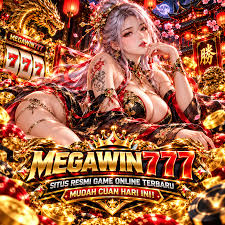 MEGAWIN777 - Situs Slot Online Resmi dengan Akses Daftar dan Login