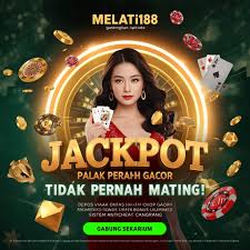 MELATI188 - melati188 Platform Slot Online dengan Pengalaman Bermain Terbaik