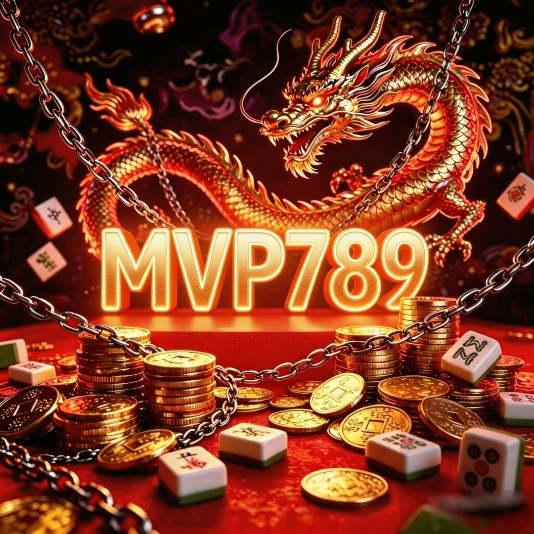 MVP789 - Jelajahi Ragam Slot Online dengan Tema Menarik