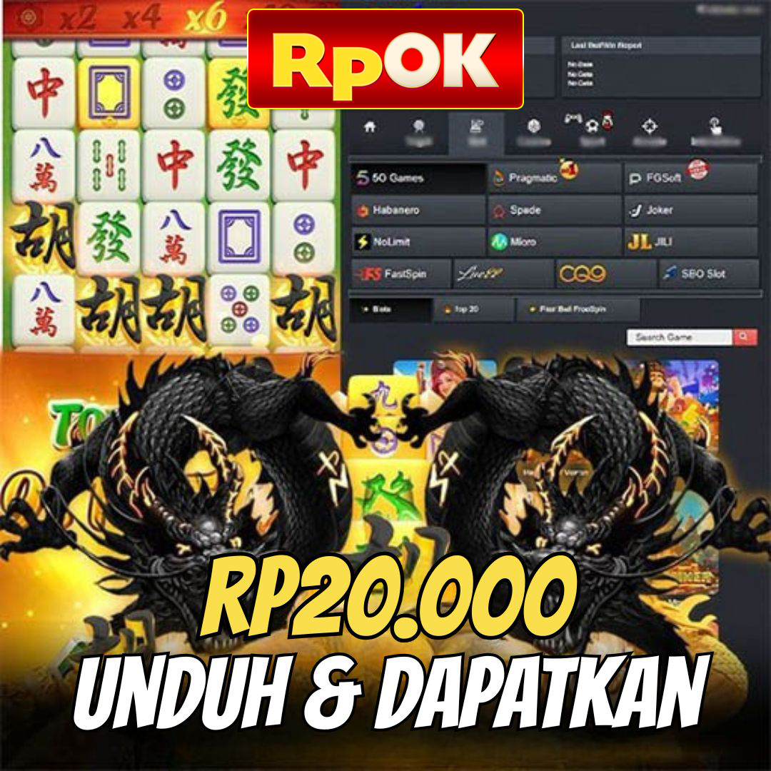 RPOK - rpok Situs Dewa Slot Gacor Hari Ini