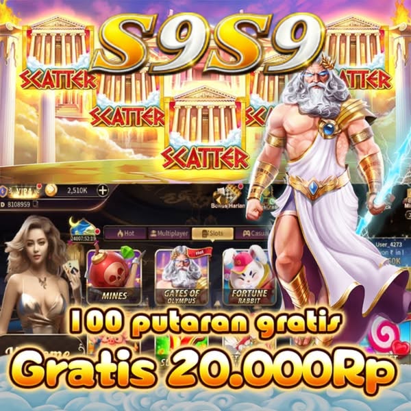 S9S9 - s9s9 Portal Hiburan Game Online Mobile Resmi & Terpercaya