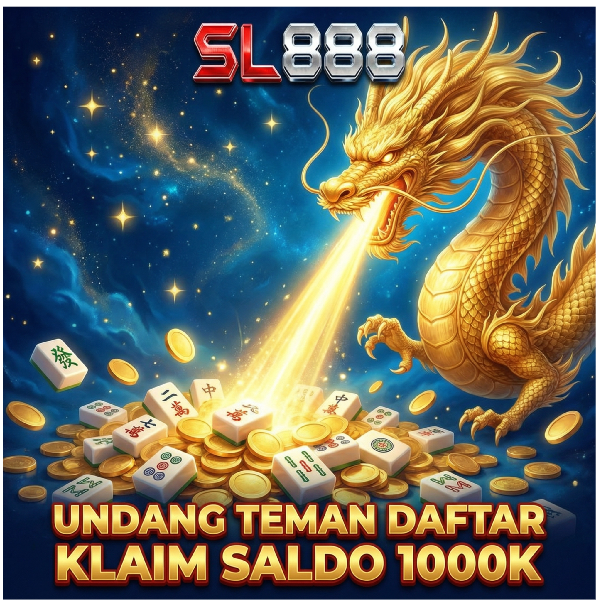 SL888 - Situs Resmi Slot Online dan Pilihan Game PG Soft