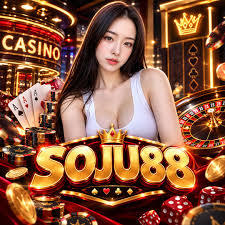 SOJU88 - SOJU88 Game Slot Online dengan Beragam Tema dan Fitur Bonus
