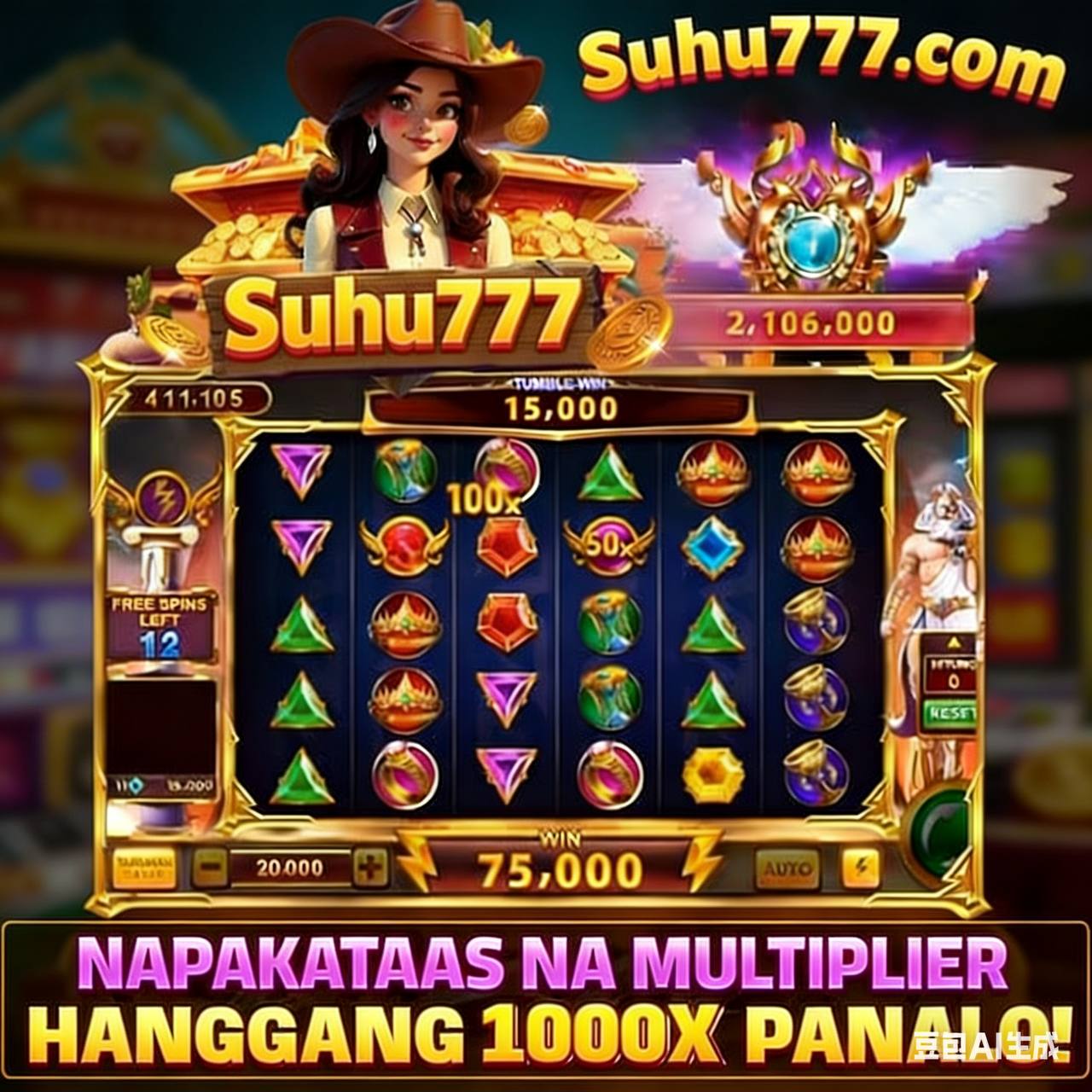 SUHU777 - suhu777 Platform Game Online dengan Beragam Pilihan Permainan Seru